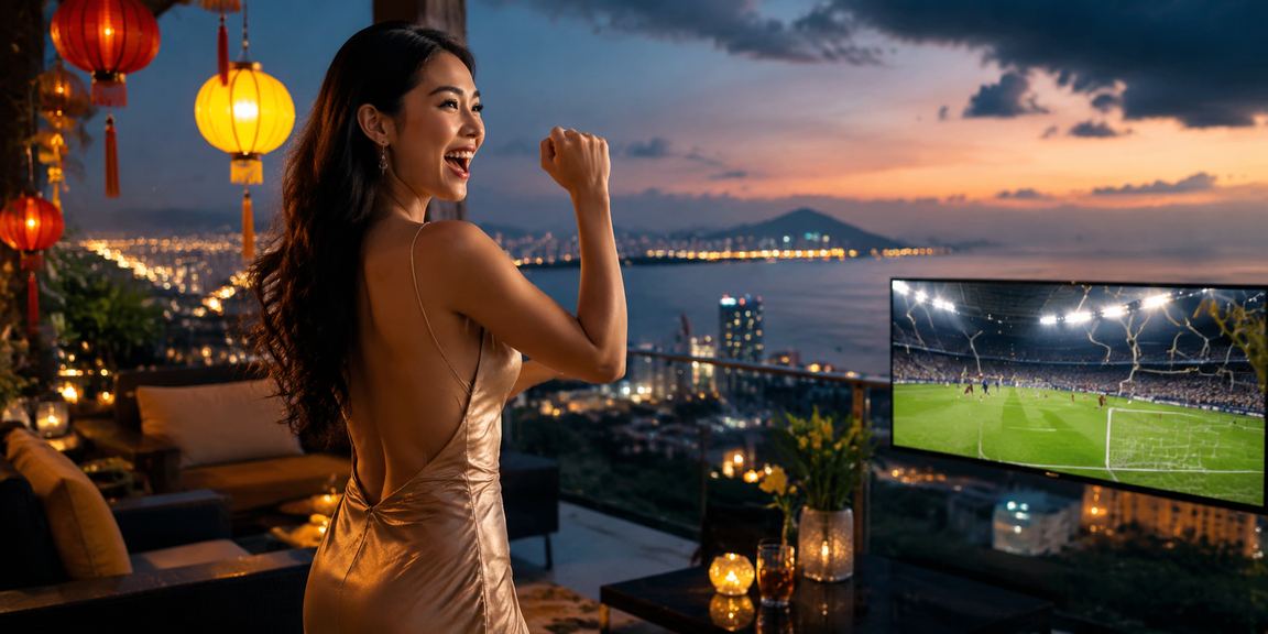 Người dùng Việt Nam trải nghiệm casino và cá cược trực tuyến trên điện thoại di động